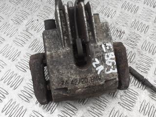 суппорт задний правый BMW 6 серия E63/E64 [рестайлинг] 2007, 3.0 л., 630i, бензин, АКПП, купе, 34216758058