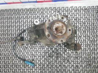 ступица передняя левая BMW 6 серия E63/E64 [рестайлинг] 2007, 3.0 л., 630i, бензин, АКПП, купе, 31226765601, 31226760177