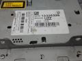 магнитола Opel Insignia 1 поколение (A) 2010, 2.0 л., дизель, МКПП, хетчбэк 5 дв., 13326329, 13321292 - фото №5