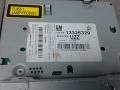 магнитола Opel Insignia 1 поколение (A) 2010, 2.0 л., дизель, МКПП, хетчбэк 5 дв., 13326329, 13321292 - фото №3