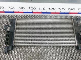 радиатор интеркулера Opel Astra J 2010, 1.7 л., дизель, МКПП, хетчбэк 5 дв., 13267647, 1302133, 1302144, 13267646