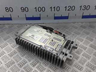 Усилитель музыки Mazda CX-7 1 поколение 2008, 2.3 л., бензин, МКПП, внедорожник 5 дв., EG2366920A