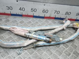 подушка безопасности боковая (шторка) BMW 7 серия F01/F02 [рестайлинг] 2013, 4.4 л., 750i, бензин, АКПП, седан, 84911416713