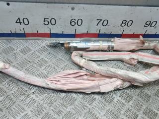 подушка безопасности боковая (шторка) BMW 7 серия F01/F02 [рестайлинг] 2013, 4.4 л., 750i, бензин, АКПП, седан, 85911416813