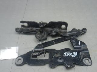 петля капота BMW 7 серия F01/F02 [рестайлинг] 2013, 4.4 л., 750i, бензин, АКПП, седан