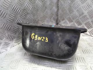 Поддон дизельный Subaru Outback 3 поколение [рестайлинг] 2008, 2.0 л., дизель, МКПП, универсал