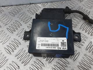 Блок управления BCM (Body Control Module) Volkswagen Passat B8 2014, 2.0 л., дизель, МКПП, универсал, 3AA919041