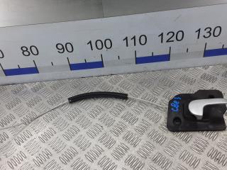 ручка внутренняя передняя правая Opel Meriva 1 поколение (A) 2005, 1.7 л., DTi, дизель, МКПП, хетчбэк 5 дв., 136010