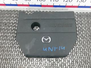 защита двигателя Mazda 5 CR [рестайлинг] 2008, 2.0 л., бензин, МКПП, минивэн, BP4K56115F, BP4K56111L, BP8F56110F, BP4K56114D, C23556112, BP4K56111M