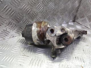 Корпус масляного фильтра бензиновый Peugeot 307 1 поколение 2004, 1.4 л., бензин, МКПП, универсал