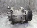 компрессор кондиционера Nissan Juke YF15 2011, 1.5 л., дизель, МКПП, внедорожник 5 дв., 2763000Q1M, 8200953359, 2763000Q0D, 8200651251, 8200365787, 8200600122, 8200578856, 8200357173, 4158300100, 8200819568, 92600AZ74A, 7711368902, 2763000QAP, 92600ZW70J, 7711497298, 2763000Q0N, 2763000Q2K, 2763000Q3D, 8200866437, 03831807162 - фото №3