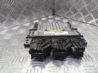 ЭБУ Nissan Juke YF15 2011, 1.5 л., дизель, МКПП, внедорожник 5 дв., 237100755R, 237101082R, 180067163A