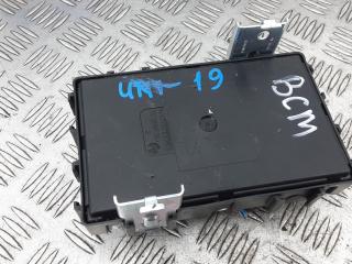 Блок управления BCM (Body Control Module) Renault Koleos 1 поколение 2008, 2.0 л., dCi 4x4, дизель, МКПП, внедорожник 5 дв., 284B14233R