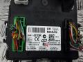 Блок управления BCM (Body Control Module) Renault Koleos 1 поколение 2008, 2.0 л., dCi 4x4, дизель, МКПП, внедорожник 5 дв., 284B14233R - фото №5