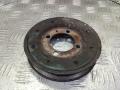 шкив коленвала Opel Meriva 1 поколение (A) 2005, 1.7 л., DTi, дизель, МКПП, хетчбэк 5 дв. - фото №4