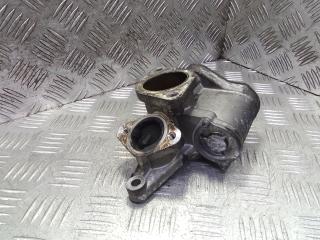 клапан EGR Renault Scenic 2 поколение [рестайлинг] 2006, 1.9 л., дизель, МКПП, минивэн, 147106672R