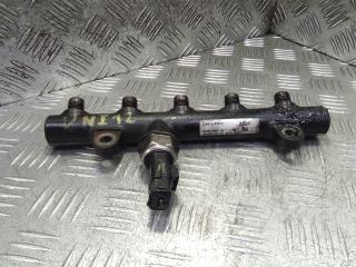 топливная рампа Citroen C5 2 поколение 2008, 2.0 л., дизель, МКПП, седан