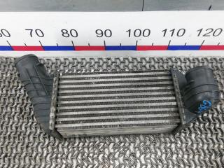 радиатор интеркулера Peugeot 3008 1 поколение 2010, 2.0 л., HDi, дизель, МКПП, минивэн, 0384N2, 0384P3, 0384P6, 0384P8