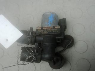 кран отопителя (печки) BMW X3 E83 2004, 2.5 л., бензин, АКПП, внедорожник 5 дв., 64118369805