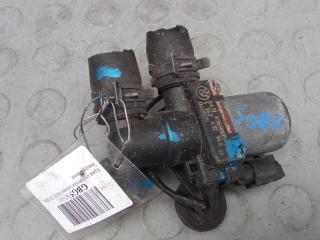 кран отопителя (печки) BMW X3 E83 2004, 2.5 л., бензин, АКПП, внедорожник 5 дв., 64118369805