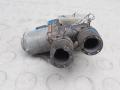 кран отопителя (печки) BMW X3 E83 2004, 2.5 л., бензин, АКПП, внедорожник 5 дв., 64118369805 - фото №3