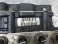 блок ABS Nissan Note E11 [рестайлинг] 2012, 1.5 л., дизель, МКПП, хетчбэк 5 дв., 0265950496 - фото №5
