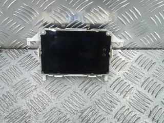 монитор Ford Focus 3 поколение 2011, 2.0 л., дизель, АКПП, универсал, B0G15V017417