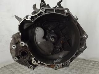 МКПП Chevrolet Cruze 1 поколение [рестайлинг] 2013, 1.7 л., дизель, МКПП, хетчбэк 5 дв., 55194293