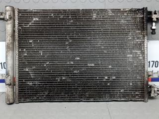 радиатор кондиционера Opel Astra J 2010, 1.3 л., дизель, МКПП, универсал