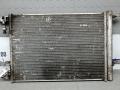 радиатор кондиционера Opel Astra J 2010, 1.3 л., дизель, МКПП, универсал - фото №5