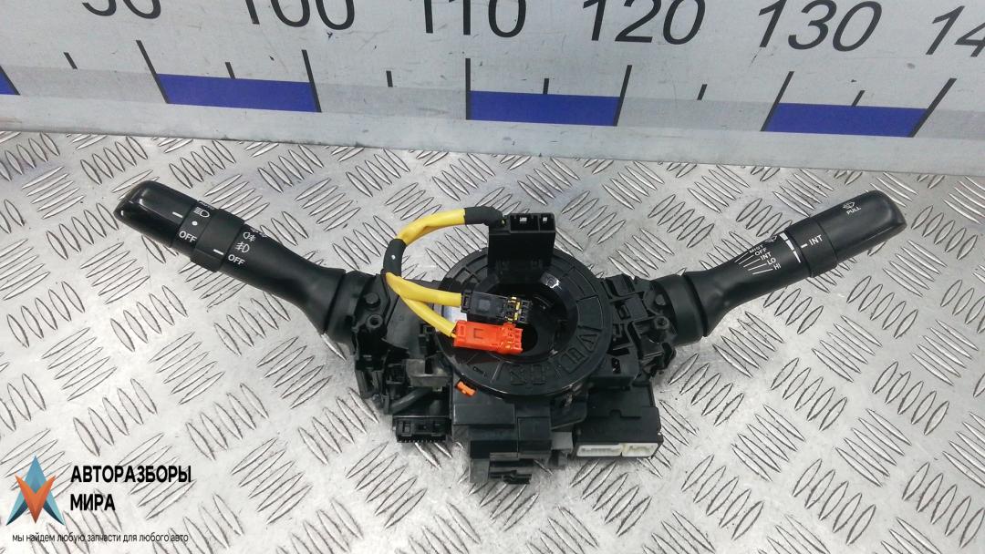 переключатель подрулевой Lexus IS 2 поколение (XE20) 2007, 2.2 л., дизель, МКПП, седан - фото №1