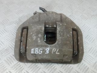 суппорт передний левый BMW 6 серия E63/E64 [рестайлинг] 2007, 3.0 л., 630i, бензин, АКПП, купе, 34116753659