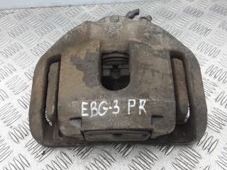 суппорт передний правый BMW 6 серия E63/E64 [рестайлинг] 2007, 3.0 л., 630i, бензин, АКПП, купе