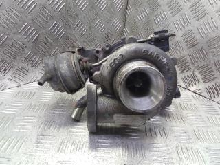 турбина Opel Astra J 2010, 1.7 л., дизель, МКПП, хетчбэк 5 дв., GTB1546V