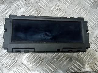 монитор Opel Insignia 1 поколение (A) 2010, 2.0 л., дизель, МКПП, хетчбэк 5 дв., 12844841