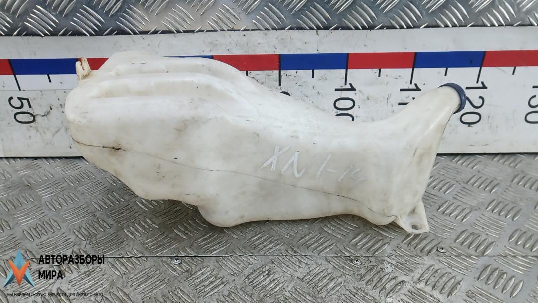 бачок омывателя IVECO Daily 4 поколение 2008, 2.3 л., дизель, МКПП, микроавтобус - фото №1