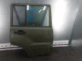 дверь задняя правая Mitsubishi Pajero 4 поколение 2009, 3.2 л., дизель, МКПП, внедорожник 5 дв. - фото №2