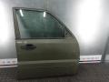 дверь передняя правая Mitsubishi Pajero 4 поколение 2009, 3.2 л., дизель, МКПП, внедорожник 5 дв. - фото №2