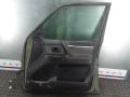 дверь передняя правая Mitsubishi Pajero 4 поколение 2009, 3.2 л., дизель, МКПП, внедорожник 5 дв. - фото №4