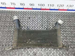 радиатор интеркулера Mitsubishi Pajero 4 поколение 2009, 3.2 л., дизель, МКПП, внедорожник 5 дв., 1530A052