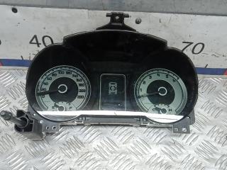 приборная панель Mitsubishi Pajero 4 поколение 2009, 3.2 л., дизель, МКПП, внедорожник 5 дв., 8100A616