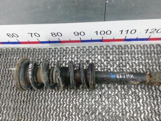 Стойка Mitsubishi Pajero 4 поколение 2009, 3.2 л., дизель, МКПП, внедорожник 5 дв.