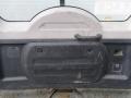крышка багажника Mitsubishi Pajero 4 поколение [рестайлинг] 2011, 3.2 л., дизель, МКПП, внедорожник 5 дв. - фото №5