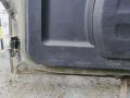 крышка багажника Mitsubishi Pajero 4 поколение [рестайлинг] 2011, 3.2 л., дизель, МКПП, внедорожник 5 дв. - фото №9