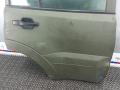дверь задняя правая Mitsubishi Pajero 4 поколение [рестайлинг] 2011, 3.2 л., дизель, МКПП, внедорожник 5 дв. - фото №3