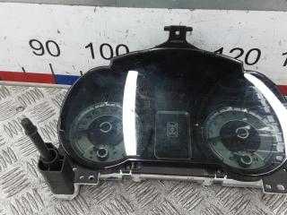 приборная панель Mitsubishi Pajero 4 поколение [рестайлинг] 2011, 3.2 л., дизель, МКПП, внедорожник 5 дв., 8100B214