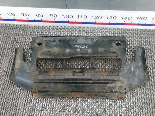 защита двигателя Mitsubishi Pajero 4 поколение 2010, 3.2 л., дизель, МКПП, внедорожник 5 дв.