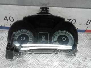 приборная панель Mitsubishi Pajero 4 поколение 2010, 3.2 л., дизель, МКПП, внедорожник 5 дв., 8100B214