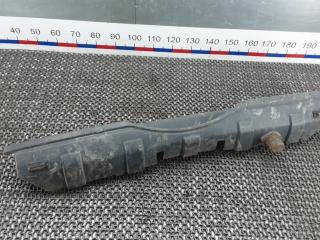 бампер задний Mitsubishi Pajero 4 поколение 2009, 3.2 л., дизель, МКПП, внедорожник 5 дв.