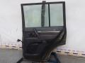 дверь задняя правая Mitsubishi Pajero 4 поколение 2009, 3.2 л., дизель, МКПП, внедорожник 5 дв. - фото №4